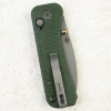 Нож WE Knife Banter 2, Gray Stonewashed, CPM S35VN, Micarta Green Handle, WE23075-3 Нож WE Knife Banter 2, Gray Stonewashed, CPM S35VN, Micarta Green Handle, WE23075-3