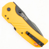 Нож Cold Steel Engage, 4116, GFN Orange, FL-30DPLС-BOZ