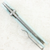 Нож QSP Penguin V2 Glyde Lock, Stonewash-Satin, 14C28N, FRN Ice Cream Blue Handle, QS130GL-D1 Нож QSP Penguin V2 Glyde Lock, Stonewash-Satin, 14C28N, FRN Ice Cream Blue Handle, QS130GL-D1