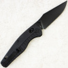 Нож QSP Reptile, Black, 14C28N, G10 Black Handle, QS165-C2 Нож QSP Reptile, Black, 14C28N, G10 Black Handle, QS165-C2