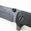 Нож Mr.Blade Convair Gen.2, D2 Tool Steel, G10 Black, MB650-BSW/BK Нож Mr.Blade Convair Gen.2, D2 Tool Steel, G10 Black, MB650-BSW/BK