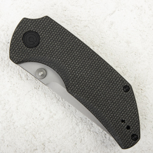 Нож CIVIVI Thug 2, Nitro-V, Micarta Dark Green, C20028C-3 Нож CIVIVI Thug 2, Nitro-V, Micarta Dark Green, C20028C-3