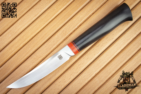 Нож Северная Корона Койот, Граб - купить в интернет-магазине Blademan