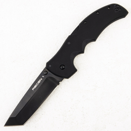 Нож Cold Steel Recon 1 Tanto, S35VN