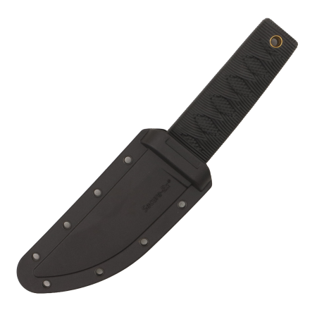 Нож Cold Steel Kyoto 2, 8Cr13MoV, Kray-Ex Black, 17DB