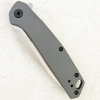 Нож Kershaw Align, 8Cr13MoV, Stainless Steel Handle, KS1405 Нож Kershaw Align, 8Cr13MoV, Stainless Steel Handle, KS1405