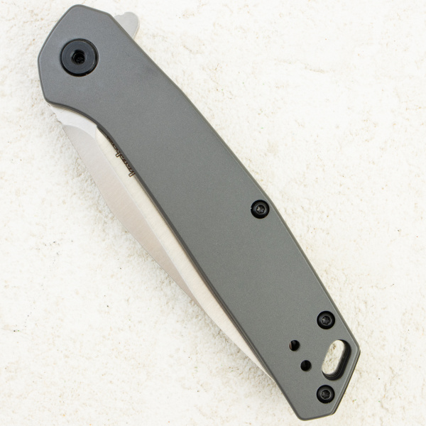 Нож Kershaw Align, 8Cr13MoV, Stainless Steel Handle, KS1405