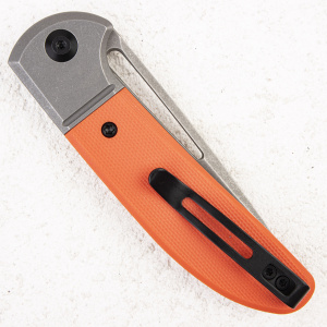 Нож CIVIVI Trailblazer, 14C28N, G10 Orange, C2018A Нож CIVIVI Trailblazer, 14C28N, G10 Orange, C2018A