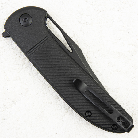 Нож CIVIVI Ortis, 9Cr18MoV Black, Nylon Black Нож CIVIVI Ortis, 9Cr18MoV Black, Nylon Black - купить в интернет-магазине Blademan