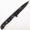 Нож CRKT M16, Black Blade, Black Нож CRKT M16, Black Blade, Black - купить в интернет-магазине Blademan