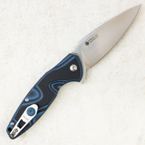 Ruike P105-Q, 14C28N, G10 Ruike P105-Q, 14C28N, G10