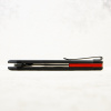 Нож Mr.Blade Hellcat Mini, VG-10, G10 Black, MB901 Нож Mr.Blade Hellcat Mini, VG-10, G10 Black, MB901