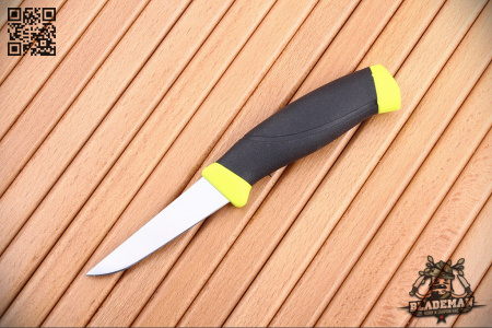Нож Morakniv Fishing Comfort Fillet 90 - купить в интернет-магазине Blademan