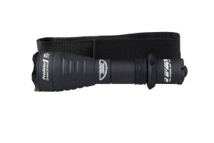 Фонарь Armytek Predator Pro, XHP35 HI, Warm Light Фонарь Armytek Predator Pro, XHP35 HI, Warm Light - купить в интернет-магазине Blademan