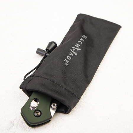 Нож Benchmade Osborne 940 - купить в интернет-магазине Blademan