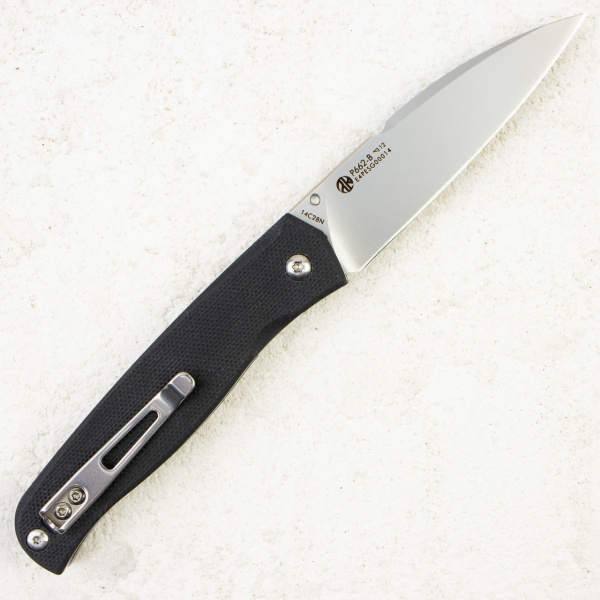 Ruike P662-B, 14C28N, G10