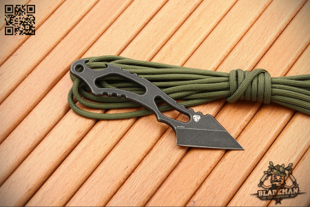 Нож CIVIVI Kiri-EDC Black - купить в интернет-магазине Blademan