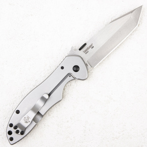 Нож Kershaw Emerson CQC-7K Tanto - складной туристические ножи из стали Нож Kershaw Emerson CQC-7K Tanto - складной туристические ножи из стали