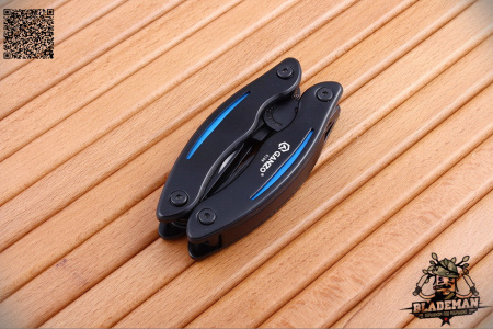 Мультитул Ganzo G109 - купить в интернет-магазине Blademan