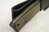 Нож OWL Barn F, N690 Cryo, G10 Olive, Kydex Classic - купить в интернет-магазине Blademan