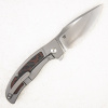 Нож QSP Legatus, M390, Titanium/Carbon+G10 Red Нож QSP Legatus, M390, Titanium/Carbon+G10 Red - купить в интернет-магазине Blademan