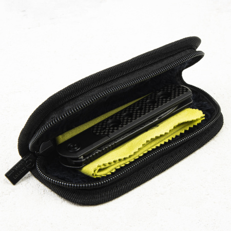 Нож CIVIVI Banneret, Damascus, G10/Carbon Black, C20040D-DS1 Нож CIVIVI Banneret, Damascus, G10/Carbon Black, C20040D-DS1