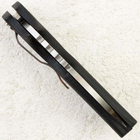 Нож Cold Steel Tuff Lite, AUS-8A, Griv-Ex Black, 20LT Нож Cold Steel Tuff Lite, AUS-8A, Griv-Ex Black, 20LT