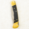 Нож Buck Hunter, 420НС, Wood Handle, 0110BRSFG-B Нож Buck Hunter, 420НС, Wood Handle, 0110BRSFG-B