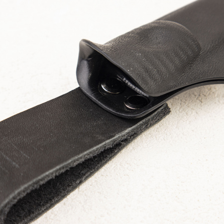 Нож OWL North F Грибок, M390 Cryo, G10 Black/Olive, Kydex - купить в интернет-магазине Blademan