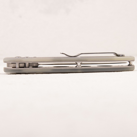 Нож Ganzo G727M, 440C, G10 Camouflage Нож Ganzo G727M, 440C, G10 Camouflage - купить в интернет-магазине Blademan