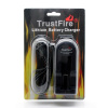 Зарядное устройство 1x18650 TrustFire TR-002 - купить в интернет-магазине Blademan