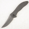 Нож WE Knife Synergy2 912A, Bohler M390, 6AL4V Titanium