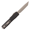 Нож Microtech Ultratech GEN IV, Apocalyptic, M390, Aluminum Black Handle, 11234-10 AP