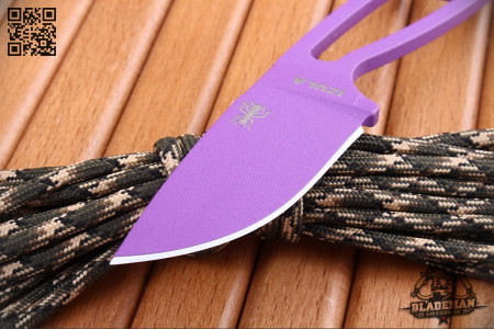 Нож Esee Izula with Kit, Purple - купить в интернет-магазине Blademan