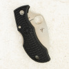 Нож Spyderco Manbug Wharncliffe, VG-10, FRN Black, MBKWP Нож Spyderco Manbug Wharncliffe, VG-10, FRN Black, MBKWP