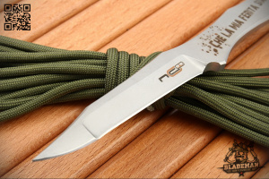 N.C. Custom Vendetta, X90 - купить в интернет-магазине Blademan