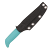Нож OWL Tyto XXS (Грибок), Elmax Cryo, G10 Tiffany Handle, Kydex