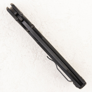 Нож Cold Steel American Lawman, S35VN, G10 Black, CS58B Нож Cold Steel American Lawman, S35VN, G10 Black, CS58B