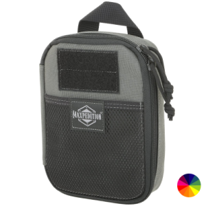 Тактический рюкзак MAXPEDITION Fatty Pocket Organizer 1,2L, Khaki, 0261K Тактический рюкзак MAXPEDITION Fatty Pocket Organizer 1,2L, Khaki, 0261K