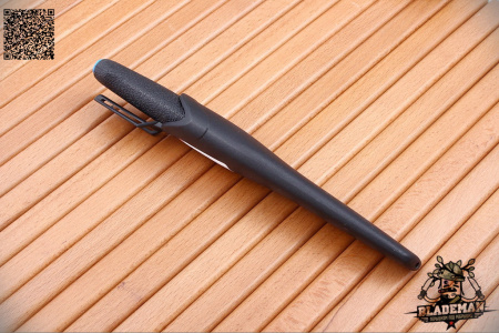 Нож Morakniv Allround 746, нерж. сталь - купить в интернет-магазине Blademan