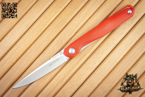 Нож Mr.Blade Astris, D2, G10 Red - складной туристические ножи из стали Нож Mr.Blade Astris, D2, G10 Red - складной туристические ножи из стали