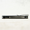 Нож SENCUT Regnator, Black, 9Cr18MoV, G10 Black Handle, S24057-1 Нож SENCUT Regnator, Black, 9Cr18MoV, G10 Black Handle, S24057-1