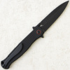 Нож CIVIVI RS71, Black Stonewashed, Nitro-V, G10 Black Handle, C23025-2 Нож CIVIVI RS71, Black Stonewashed, Nitro-V, G10 Black Handle, C23025-2