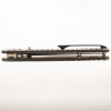 Нож QSP Penguin, 154CM, Titanium Frag Black Нож QSP Penguin, 154CM, Titanium Frag Black - купить в интернет-магазине Blademan