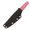 Нож OWL Tyto XSS, N690 Cryo, G10 Pink Handle, Kydex