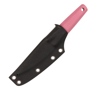 Нож OWL Tyto XSS, N690 Cryo, G10 Pink Handle, Kydex