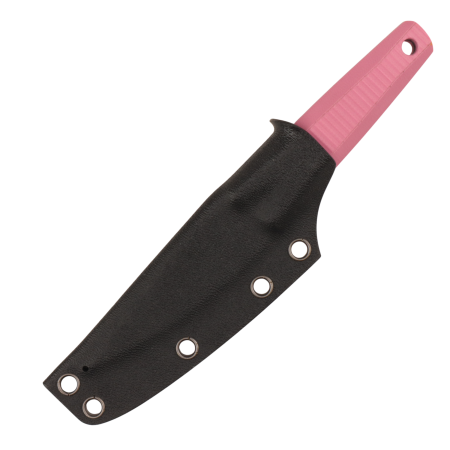 Нож OWL Tyto XSS, N690 Cryo, G10 Pink Handle, Kydex