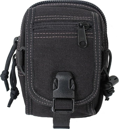 Поясная сумка M-1 Waistpack,Black, 0307B