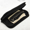 Нож WE Knife Riff-Raff, CPM 20CV, Titanium Bronze Нож WE Knife Riff-Raff, CPM 20CV, Titanium Bronze - купить в интернет-магазине Blademan