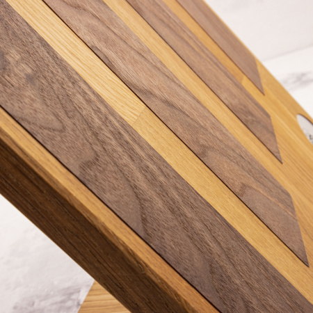 Магнитная подставка для кухонных ножей OWL Knife - купить в интернет-магазине Blademan